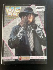 Wwf merlin sticker gebraucht kaufen  Dietenheim