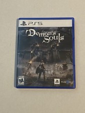 Demon souls video for sale  Lakewood
