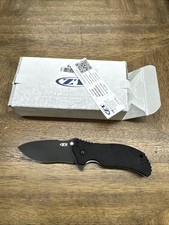 Zero tolerance 0350 for sale  Fontana