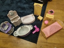 Barbie toy playhouse for sale  POTTERS BAR