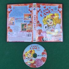 Candy candy film usato  Bologna