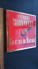 Patricia cornwell cena usato  Siracusa