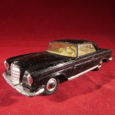 Corgi toys 230 for sale  EASTBOURNE