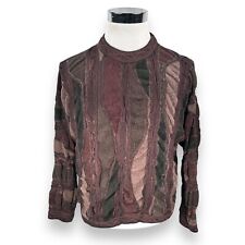 Vintage coogi sweater for sale  Cherry Hill