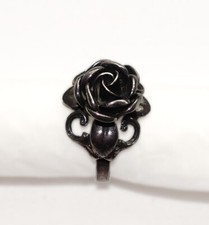 Ring vintage silber gebraucht kaufen  Bad Tabarz