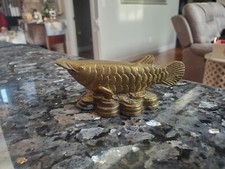 Feng shui golden for sale  Waxhaw