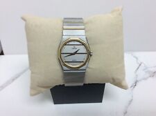 18k gold steel for sale  Merrick