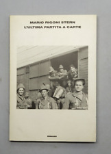 Ultima partita carte usato  Bologna