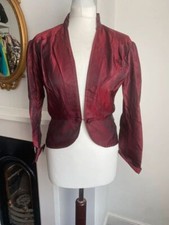 Vintage foxy red for sale  STAFFORD