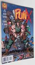 Punx vol. 1996 usato  Verona