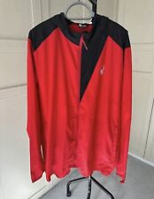 Spyder jacket lightweight for sale  GAINSBOROUGH