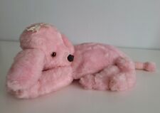 Vintage pink dog for sale  BRISTOL