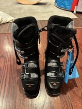 Lange ski boots for sale  Livermore