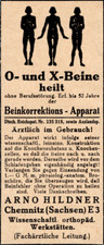126 191 anzeige gebraucht kaufen  Prösen