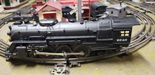 Lionel hudson 2046 for sale  Clovis