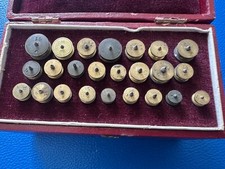 Vintage uhrmacher werkzeug gebraucht kaufen  Berlin