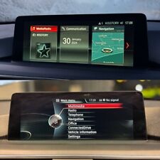 Usado, BMW NBT EVO ID4 para ID6 Flash Upgrade com OEM Carplay Android Espelhamento, atualização de mapa comprar usado  Enviando para Brazil