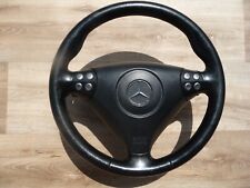 Volant sport cuir d'occasion  La Trimouille