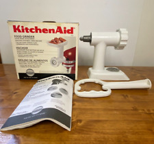 Kitchen aid meat for sale  La Porte City