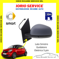 Specchio smart forfour usato  Casalnuovo di Napoli