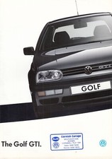 Golf gti 16v gebraucht kaufen  Kassel