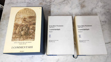 E.s. piccolomini commentarii usato  Valdilana