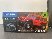 Axial scx10 iii for sale  Mansfield