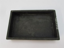 Caixa de metal Inconel peso placa 16 libras-6 onças 7/16” 11 x 7 x 1-7/8 barra plana comprar usado  Enviando para Brazil
