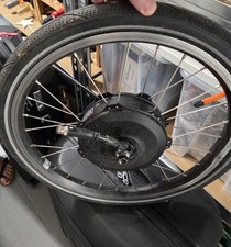 Brompton electric motor gebraucht kaufen  Bochum