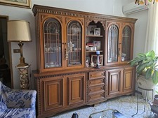 Credenza legno usato  Piombino
