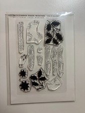 Papertrey ink cutaway for sale  Fortson