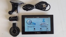 Garmin nuvi 2599 d'occasion  Expédié en Belgium