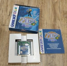 Zelda oracle ages d'occasion  Oloron-Sainte-Marie