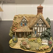 Lilliput lane golden for sale Lilliput lane golden for sale  NORTHAMPTON