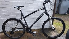 Rockrider 5.1 alloy for sale  BLACKPOOL