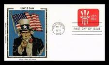 Jim stamps cover for sale  Indianapolis