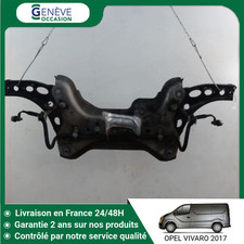 Berceau moteur opel d'occasion  Niort