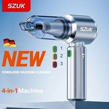Aspirateur voiture szuk d'occasion  Coulounieix-Chamiers