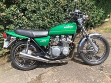 Kawasaki z650 kz650 for sale  CANNOCK