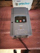 Hitachi l100 umrichter gebraucht kaufen  Rödermark