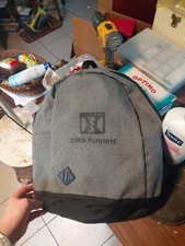 Click funnels grey for sale  Horn Lake