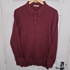 Woolovers jumper medium for sale  DERBY
