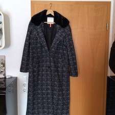 Wintermantel liver gr gebraucht kaufen  Marzling