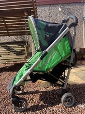 Cosatto lightweight stroller for sale  BRIGG