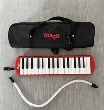 Air piano stagg for sale  LONDON