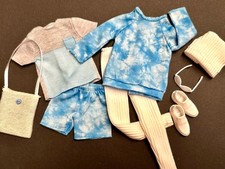 Barbie ken kleidung gebraucht kaufen  Leichlingen (Rheinland)