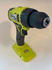 Ryobi PCL206 18V ONE+ sem fio 1/2 pol. Broca/driver (somente ferramenta) NOVO! comprar usado  Enviando para Brazil
