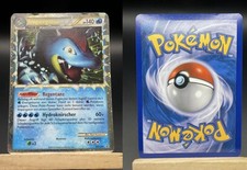 Pokemon impergator prime gebraucht kaufen  Kiel