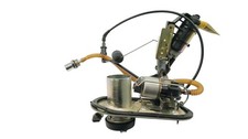 Pompe essence harley d'occasion  Nogent-sur-Vernisson