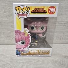 Mina ashido funko for sale  CHELTENHAM